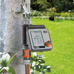 Master Control Water Computer(Gardena 1892-28) 15 Master Control Water Computer(Gardena 1892-28) -XIKI Garden Shop COCOMPDEL14