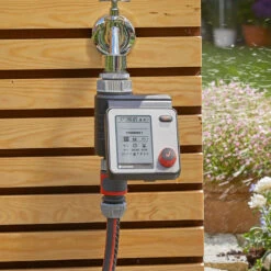 Master Control Water Computer(Gardena 1892-28) 13 Master Control Water Computer(Gardena 1892-28) -XIKI Garden Shop COCOMPDEL16