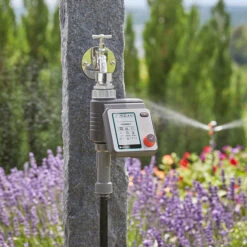 Master Control Water Computer(Gardena 1892-28) 20 Master Control Water Computer(Gardena 1892-28) -XIKI Garden Shop COCOMPDEL9