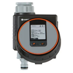 Gardena Micro Drip Starter Kit With Computer -XIKI Garden Shop COWCF1 583bddcd d75c 40e9 8671 bb3ff6fbea71