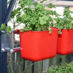 Caddy Rack 14 Caddy Rack -XIKI Garden Shop CR11