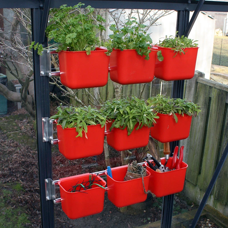 Caddy Rack 1 Caddy Rack