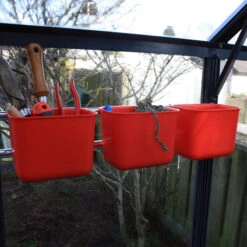 Caddy Rack 15 Caddy Rack -XIKI Garden Shop CR13