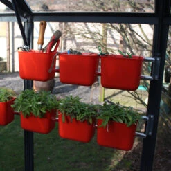 Caddy Rack 19 Caddy Rack -XIKI Garden Shop CR2