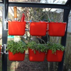 Caddy Rack 18 Caddy Rack -XIKI Garden Shop CR3