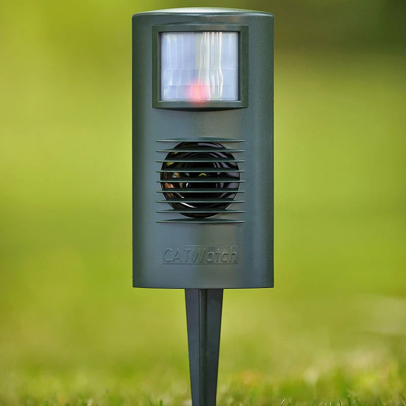 CatWatch Ultrasonic Cat Deterrent 2 CatWatch Ultrasonic Cat Deterrent - Image 2
