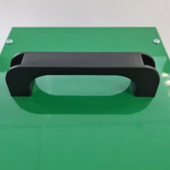 2kw Greenhouse Fan Heater -XIKI Garden Shop D2SH5