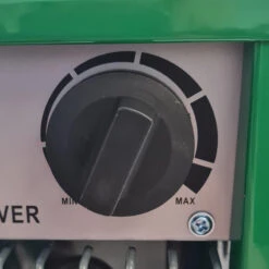 2kw Greenhouse Fan Heater -XIKI Garden Shop D2SH7