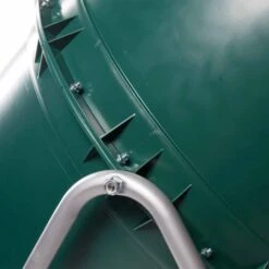 Tumbleweed Tumbling Compost Bin -XIKI Garden Shop DITCB3