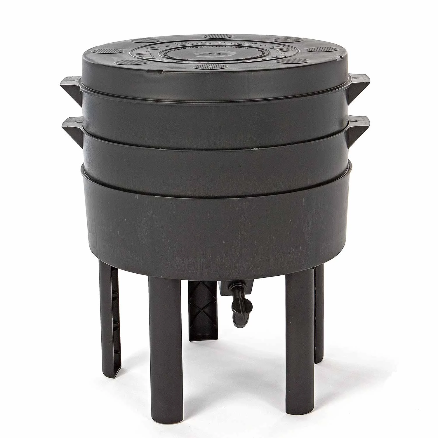 Tumbleweed Can-O-Worms Complete Package Deal 1 Tumbleweed Can-O-Worms Complete Package Deal