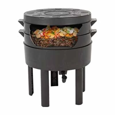 Tumbleweed Can-O-Worms Complete Package Deal 2 Tumbleweed Can-O-Worms Complete Package Deal - Image 2