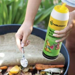 Yard Art Pet Poo Composter Complete Package Deal -XIKI Garden Shop DIYAPP6