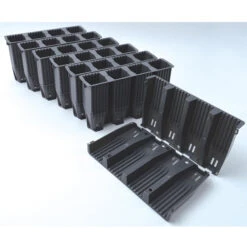 28 Cell Deep Root Plant Cells 14 28 Cell Deep Root Plant Cells -XIKI Garden Shop DRPC2810