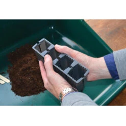 28 Cell Deep Root Plant Cells 19 28 Cell Deep Root Plant Cells -XIKI Garden Shop DRPC284