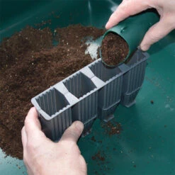 28 Cell Deep Root Plant Cells 17 28 Cell Deep Root Plant Cells -XIKI Garden Shop DRPC286