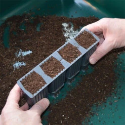 28 Cell Deep Root Plant Cells 16 28 Cell Deep Root Plant Cells -XIKI Garden Shop DRPC287