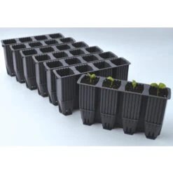 28 Cell Deep Root Success Kit 23 28 Cell Deep Root Success Kit -XIKI Garden Shop DRSK2815