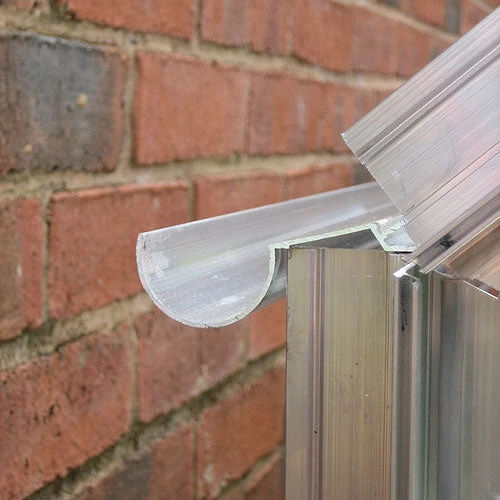 Elite Titan 12'5" Wide Greenhouse 2 Elite Titan 12'5" Wide Greenhouse - Image 2