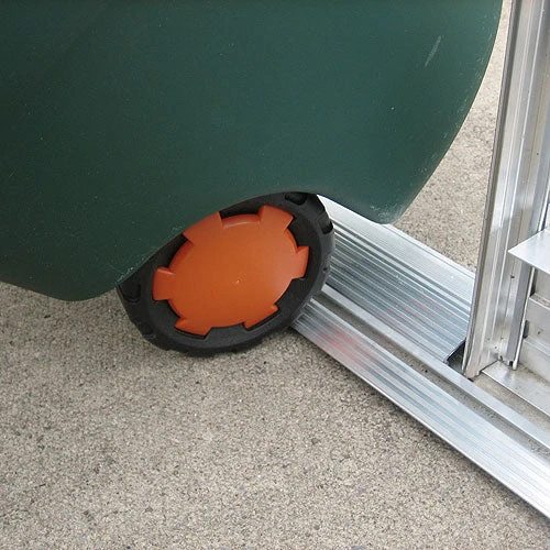 Elite Streamline 5'3" Wide Greenhouse 3 Elite Streamline 5'3" Wide Greenhouse - Image 3