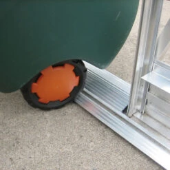 Elite Thyme 8'5" Wide Greenhouse Glass To Ground 11 Elite Thyme 8'5" Wide Greenhouse Glass To Ground -XIKI Garden Shop ECMHEGH4 2c0eb5c4 2857 4fce a6f2 e0dc637d8d44