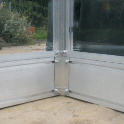 Elite High Eave Package Deal -XIKI Garden Shop ECQBS1 38d34957 6f3a 49a3 8cba 37b6d54f9f14