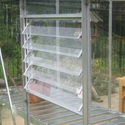 Elite Compact Package Greenhouses 12 Elite Compact Package Greenhouses -XIKI Garden Shop ECQGH5