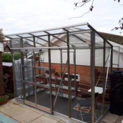 Elite Edge 400 Greenhouse