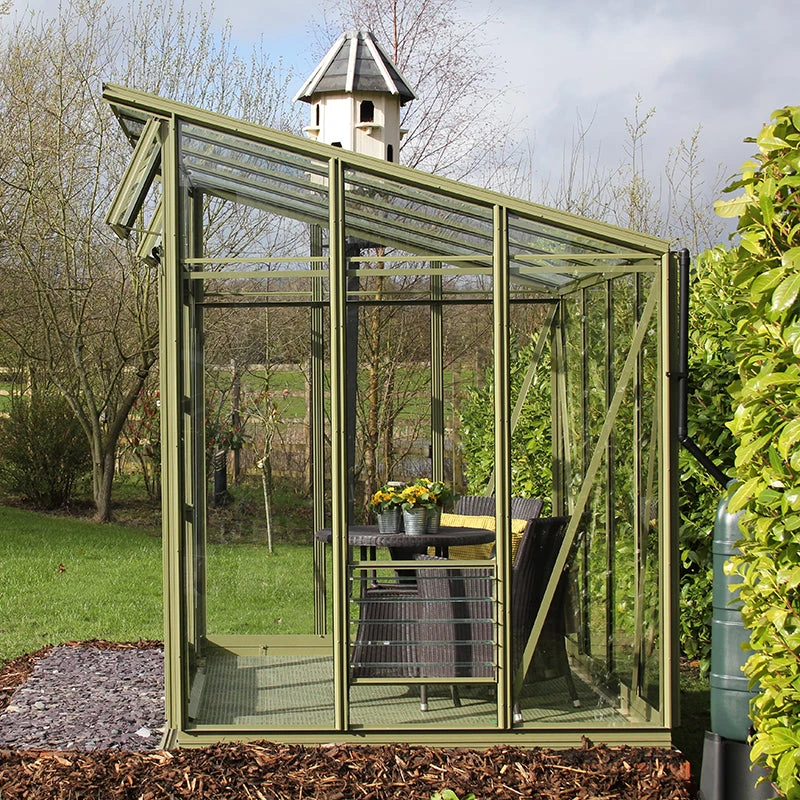 Elite Edge 600 Greenhouse 2 Elite Edge 600 Greenhouse - Image 2