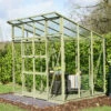 Elite Edge 600 Greenhouse