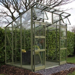 Elite Edge 600 Greenhouse 10 Elite Edge 600 Greenhouse -XIKI Garden Shop EE63GH3