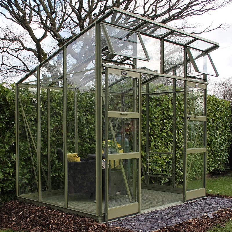 Elite Edge 600 Greenhouse 3 Elite Edge 600 Greenhouse - Image 3