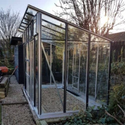Elite Edge 600 Greenhouse 13 Elite Edge 600 Greenhouse -XIKI Garden Shop EE63GH6