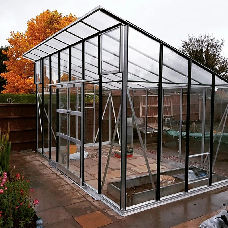Elite Edge 800 Greenhouse 2 Elite Edge 800 Greenhouse - Image 2