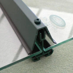 BAR CAPPING For Elite Classique Greenhouse