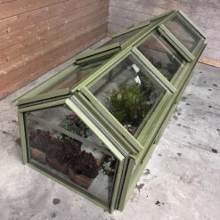 Elite Min E Lite Cold Frame 16 Elite Min E Lite Cold Frame -XIKI Garden Shop EMEL5
