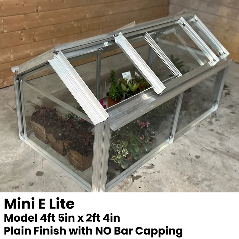 Elite Min E Lite Cold Frame 3 Elite Min E Lite Cold Frame - Image 3