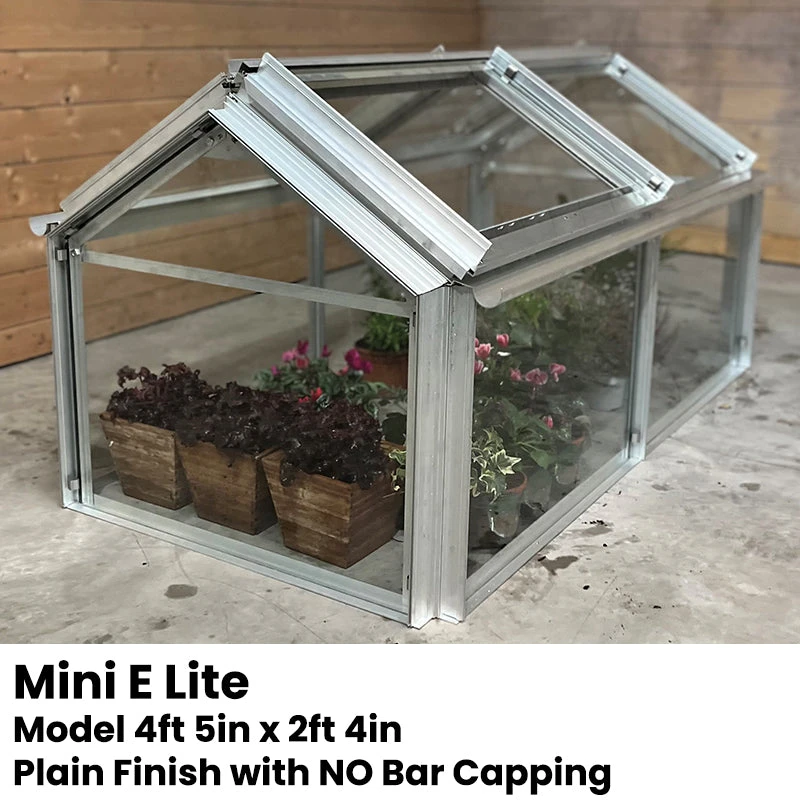Elite Min E Lite Cold Frame 2 Elite Min E Lite Cold Frame - Image 2
