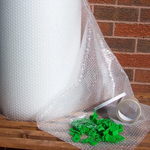 Greenhouse Insulation Packs 2 Greenhouse Insulation Packs - Image 2