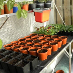 Economy Pots 5 Economy Pots -XIKI Garden Shop EP3