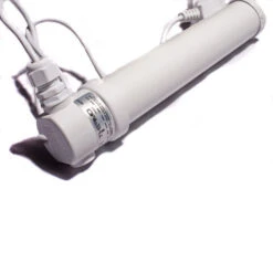 Electric Tubular Heater 11 Electric Tubular Heater -XIKI Garden Shop ETH7