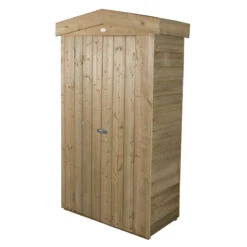 Forest Apex Tall Garden Store Pressure Treated 21 Forest Apex Tall Garden Store Pressure Treated -XIKI Garden Shop FATGSPT7