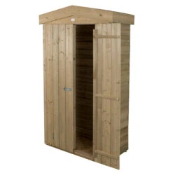 Forest Apex Tall Garden Store Pressure Treated 19 Forest Apex Tall Garden Store Pressure Treated -XIKI Garden Shop FATGSPT9