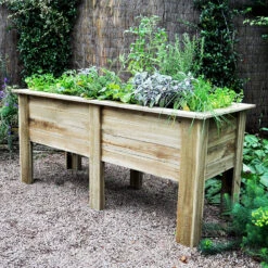 Deep Root Planter 13 Deep Root Planter -XIKI Garden Shop FGDRP5