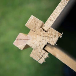 Forest Garden Slot Down Compost Bin 17 Forest Garden Slot Down Compost Bin -XIKI Garden Shop FGFSSCV4