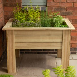 Kitchen Garden Planters -XIKI Garden Shop FGKGPLA11
