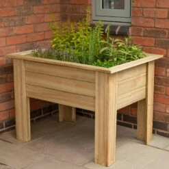 Kitchen Garden Planters -XIKI Garden Shop FGKGPLA14