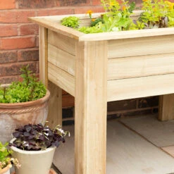 Kitchen Garden Planters -XIKI Garden Shop FGKGPLA3