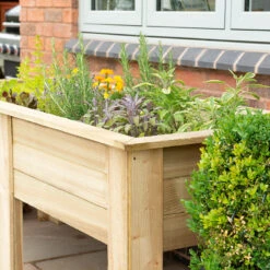 Kitchen Garden Planters -XIKI Garden Shop FGKGPLA5