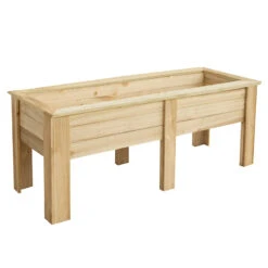 Kitchen Garden Planters -XIKI Garden Shop FGKGPLA6