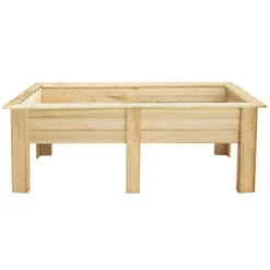 Kitchen Garden Planters -XIKI Garden Shop FGKGPLA7